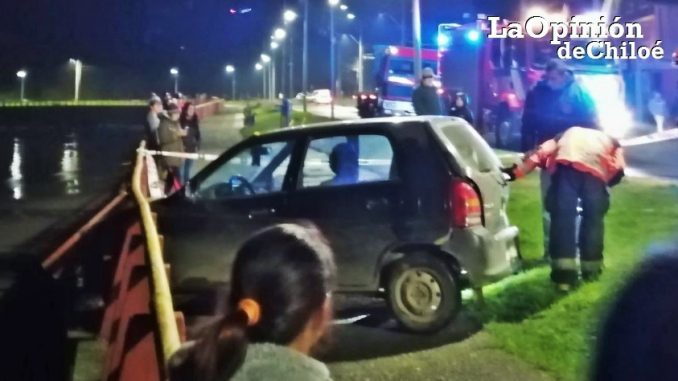 accidente ancud 5-9-2019