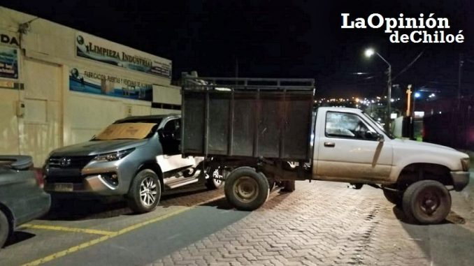 robo quellón 4-9-2019