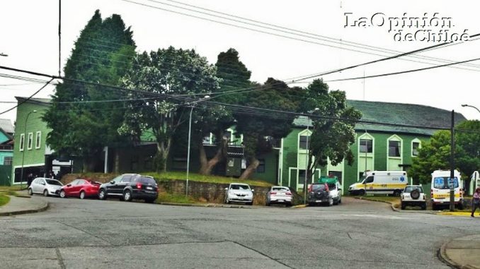 Hospital ancud2
