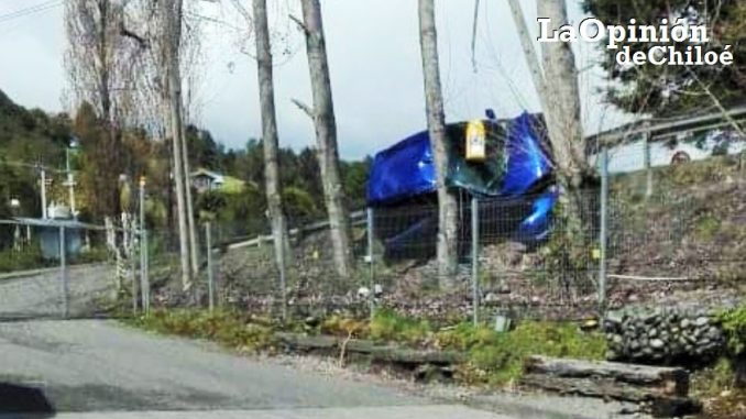 accidente aucar