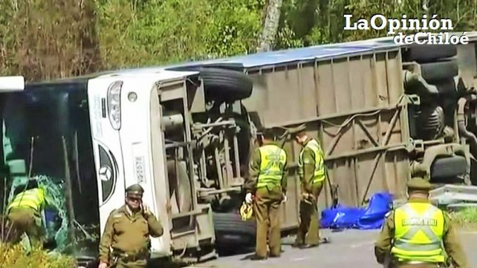 accidente curacautín2