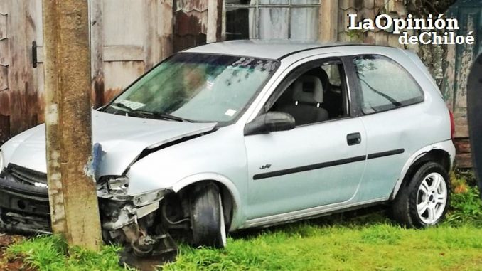 accidente huillinco 1-10-2019