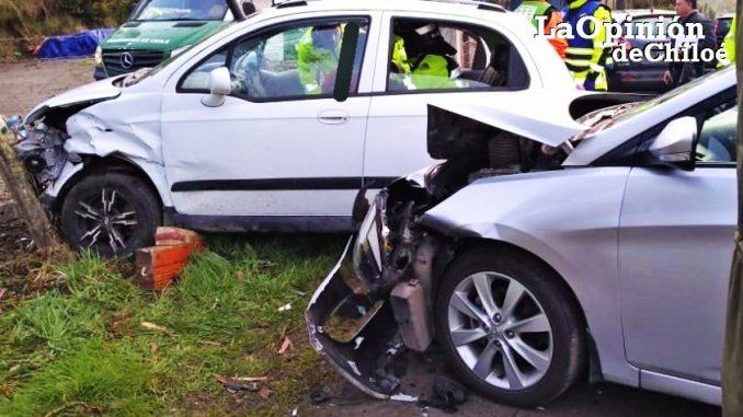 accidente putemún 9-10-2019
