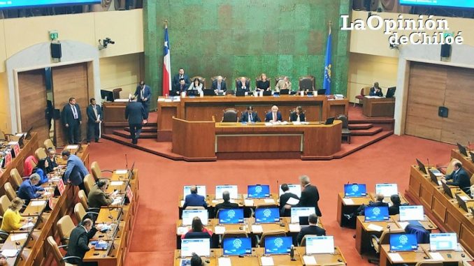 camara diputados