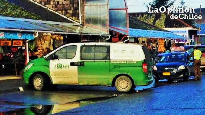 carabineros castro 1