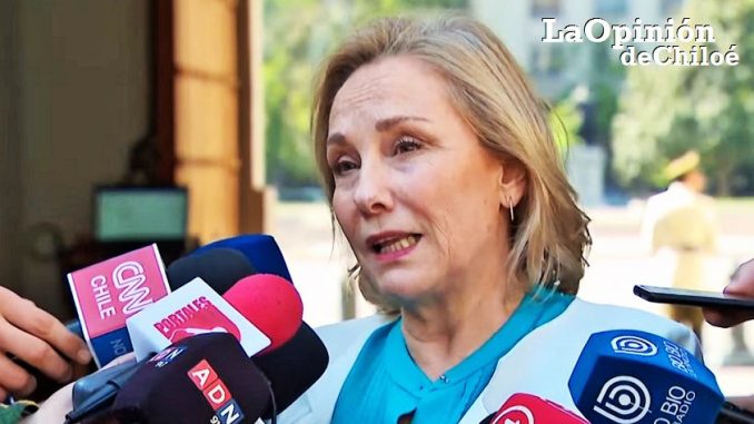 cecilia morel