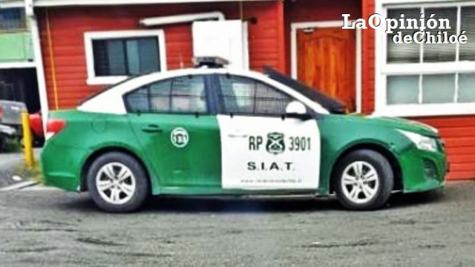 siat chiloé
