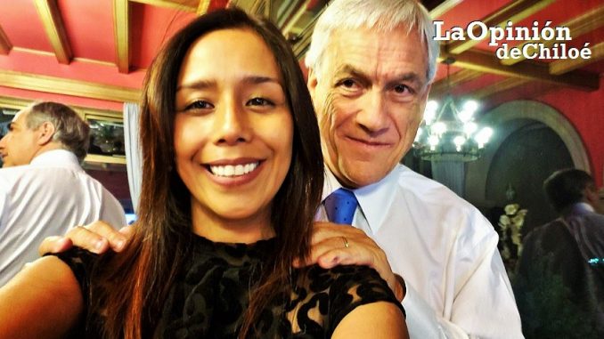 Aracely Andrea Leuquén Uribe