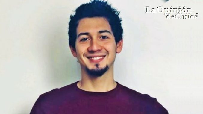 Danilo de La Cruz Cárdenas