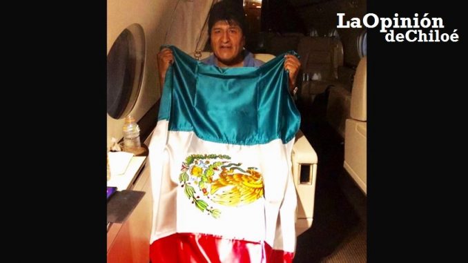 Evo Morales crisis3