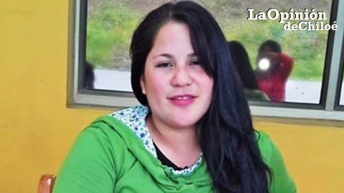 Jenifer Marlene Rodríguez Jiménez