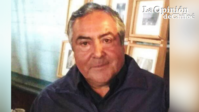 José Samuel Navarro Levicoy