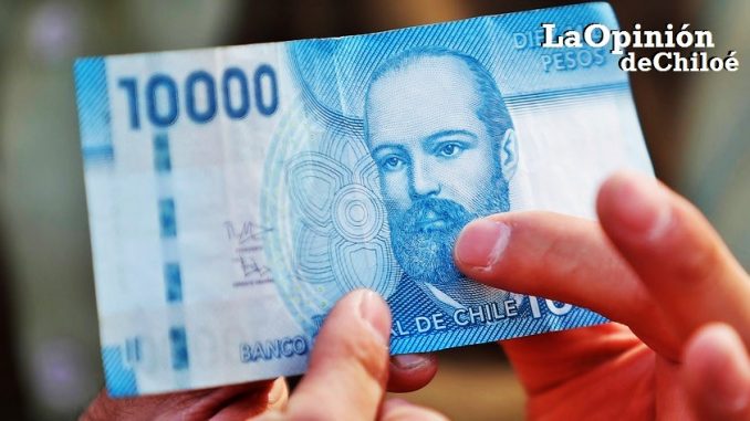 billete falso
