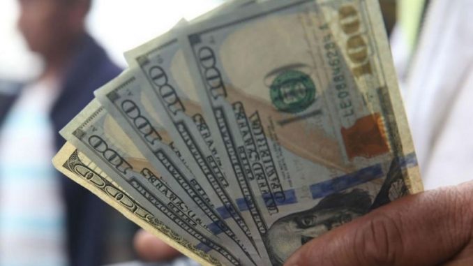 dólar chile