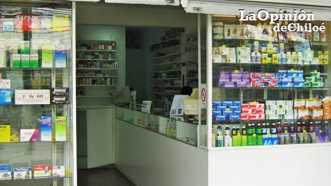 farmacia