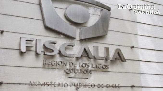 fiscalía quellón