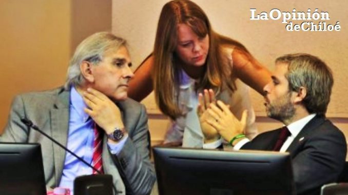 von Baer y Moreira
