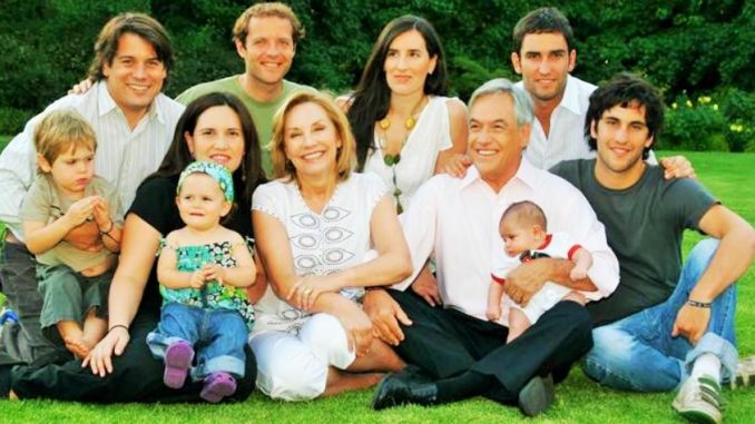 Familia Piñera2