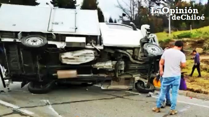 accidente aguas buenas 2-12-2019