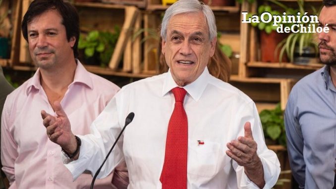 bono piñera