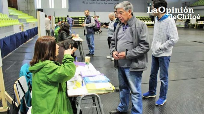 consulta ciudadana Castro