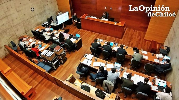 corrupción minvu