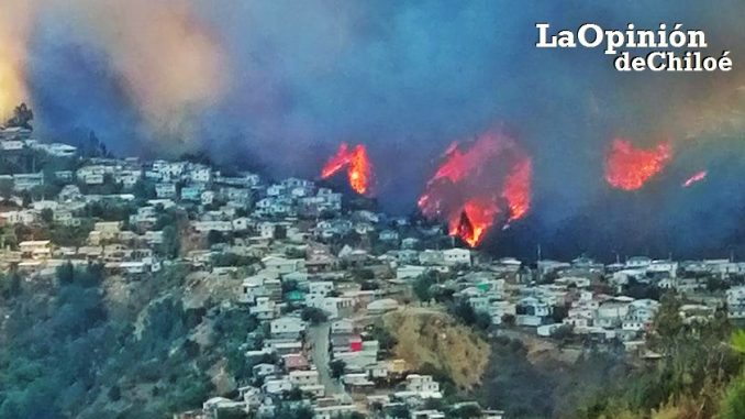 incendio Valparaíso3
