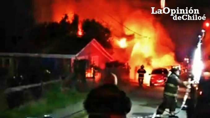 incendio ancud 21-11-2019