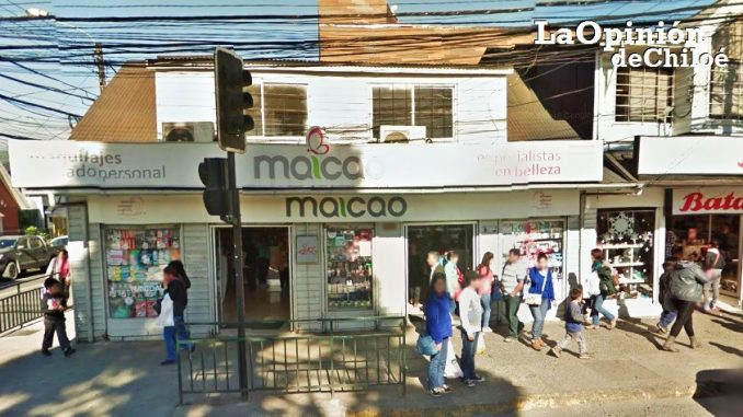 maicao Castro