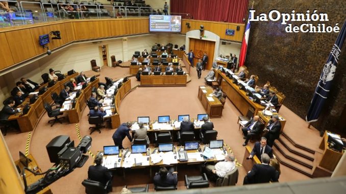 senado
