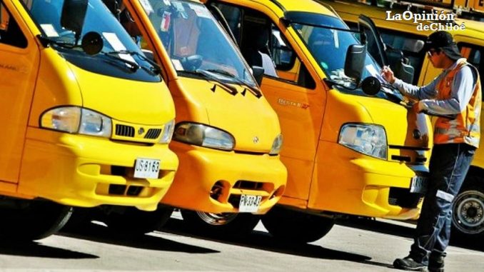 transporte escolar