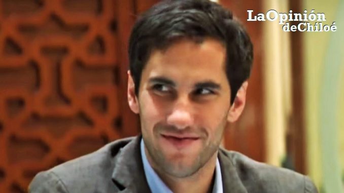 Cristóbal Piñera Morel