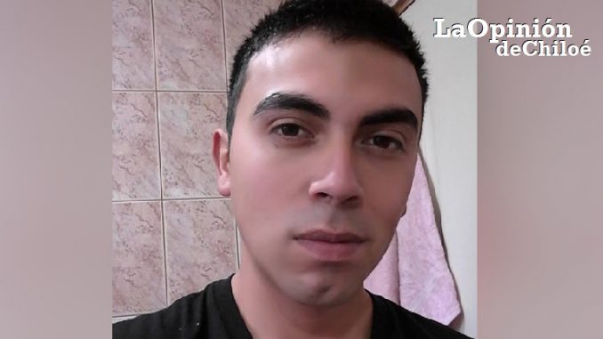 Raul Gonzalo Espinoza Bravo