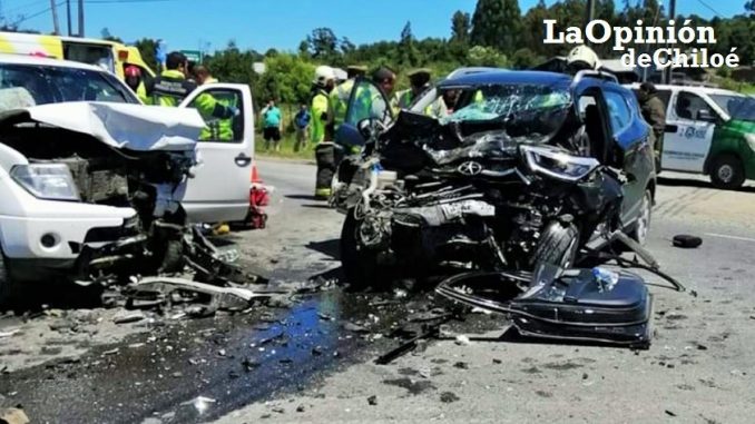 accidente dalcahue 1-1-2020
