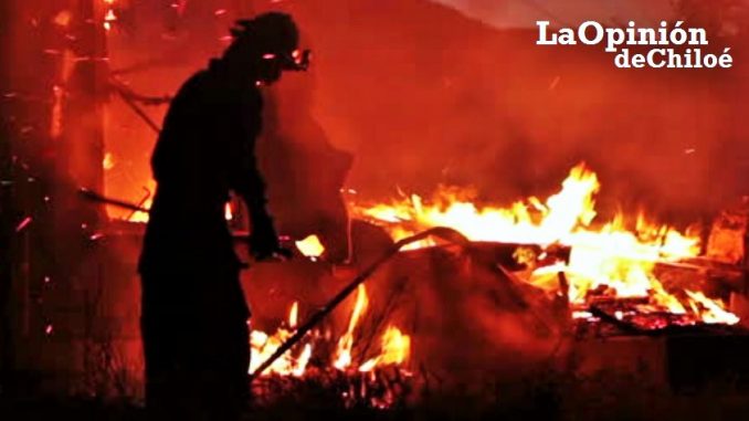 incendio castro 17-1-2020