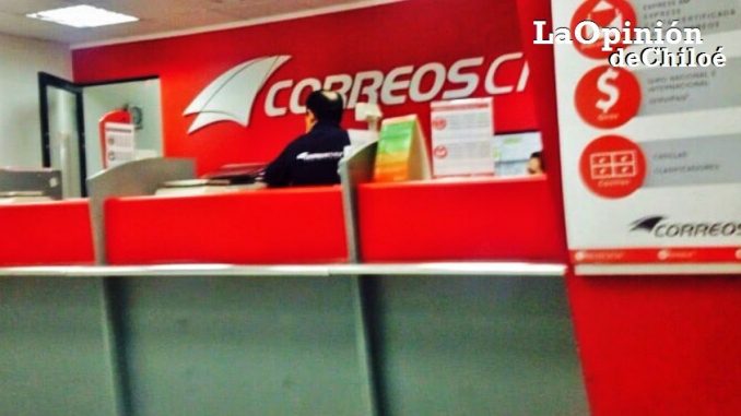 Correos de Chile3