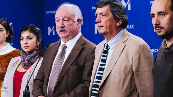 PC Chile