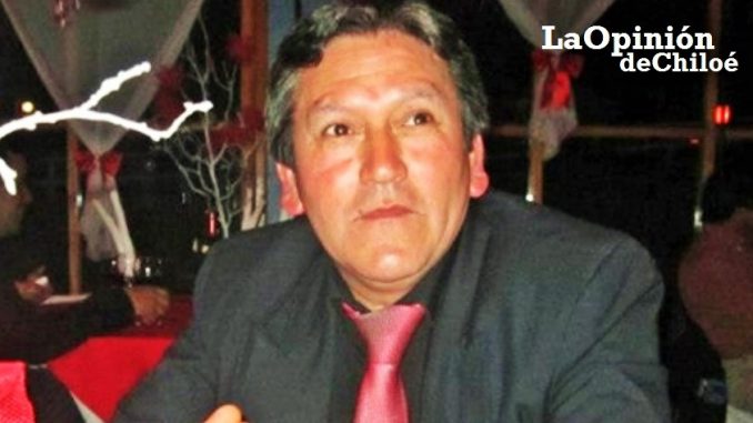 Rubén González Naín