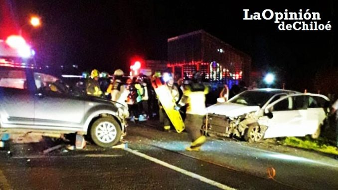 accidente Huillinco 21-2-2020