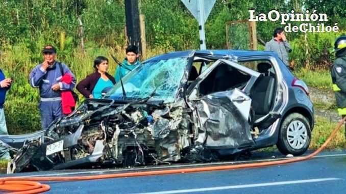 accidente queilen 13-2-2020