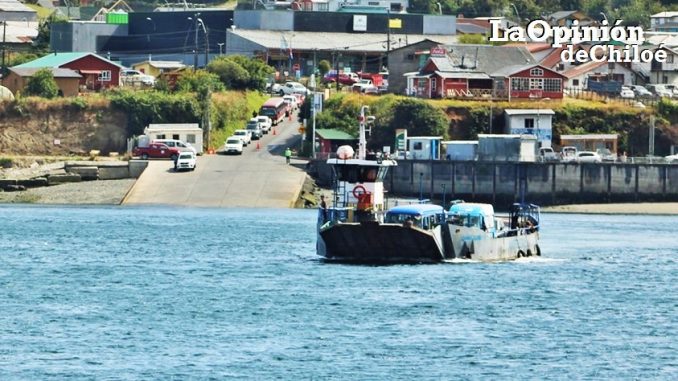 canal dalcahue