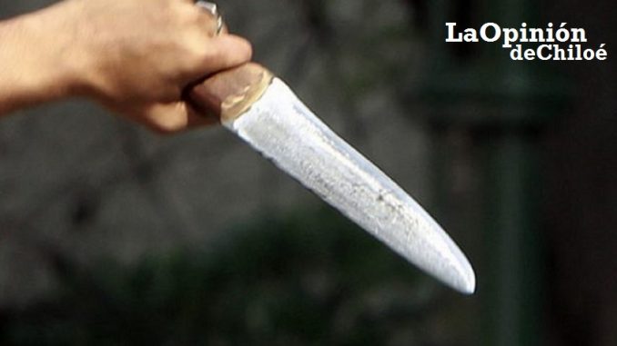 cuchillo