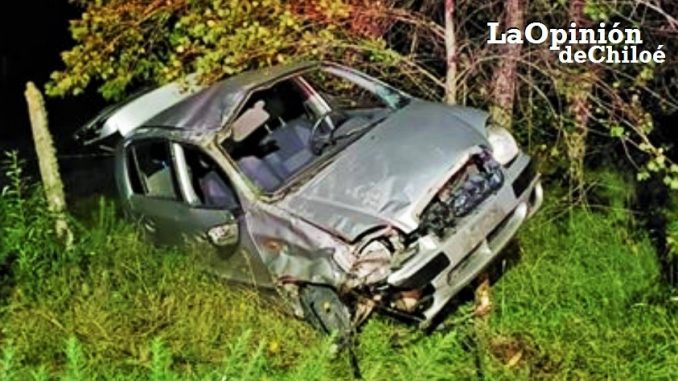 accidente huitauque 14-3-2020