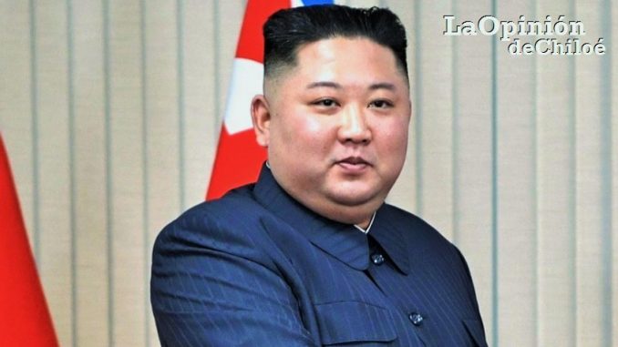Kim Jong-un