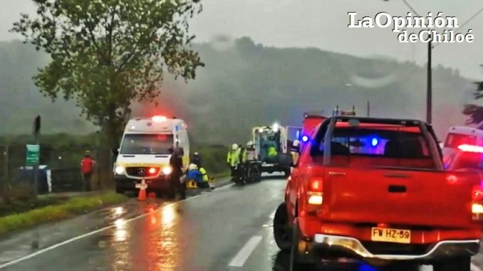 accidente dalcahue 16-4-2020