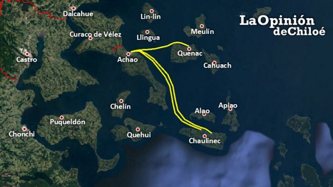 Quenac-Chaulinec