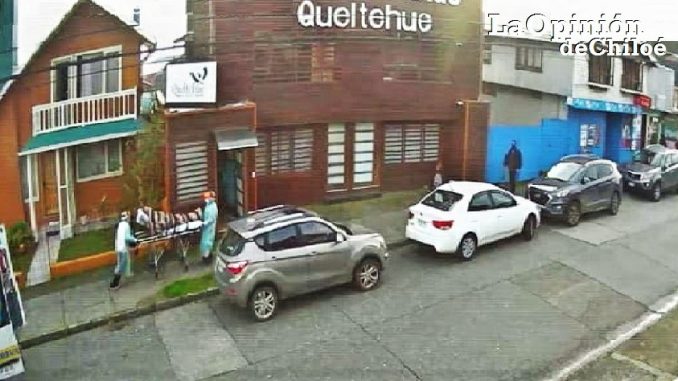 hotel queltehue