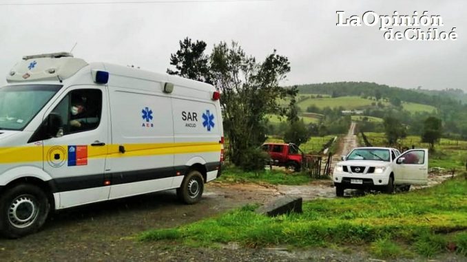 APS Ancud2