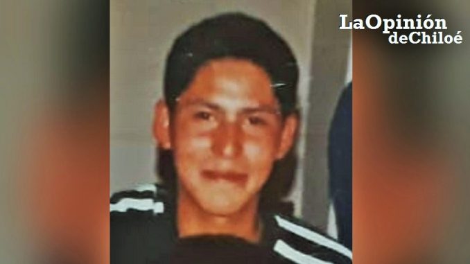 Marcelo Sebastián Díaz Oyarzo
