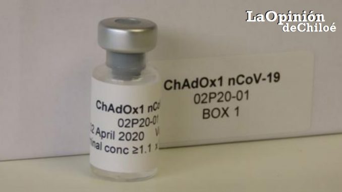 ChAdOx1 nCoV-19
